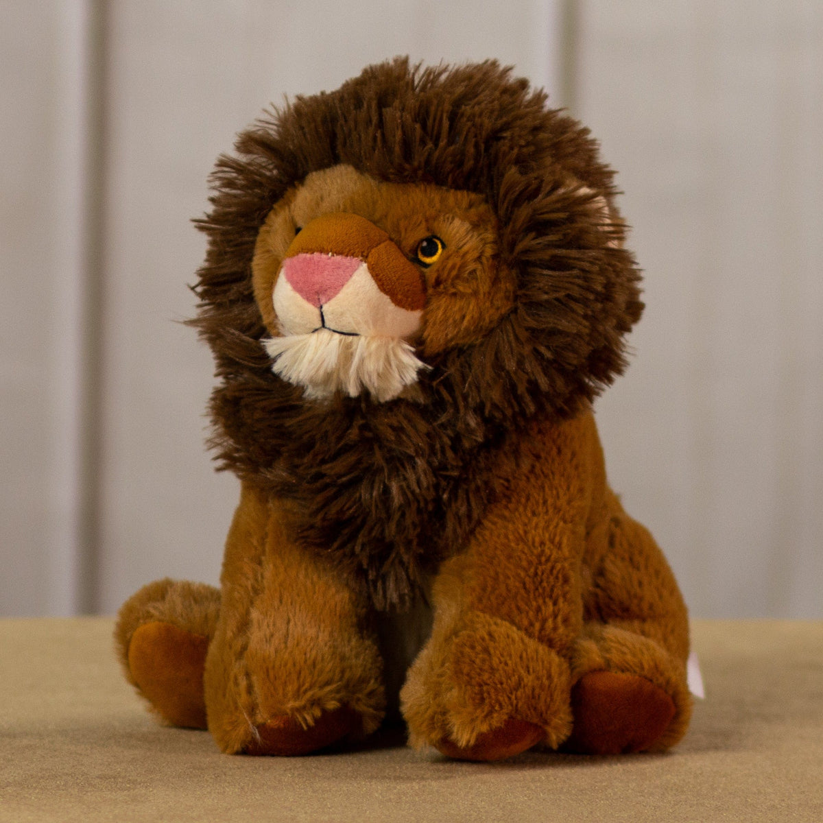 Aurora sales lion plush