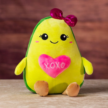 Avocado Plush