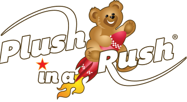 Plush in a Rush