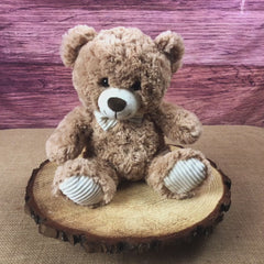 10.5" Country Bear Quartet