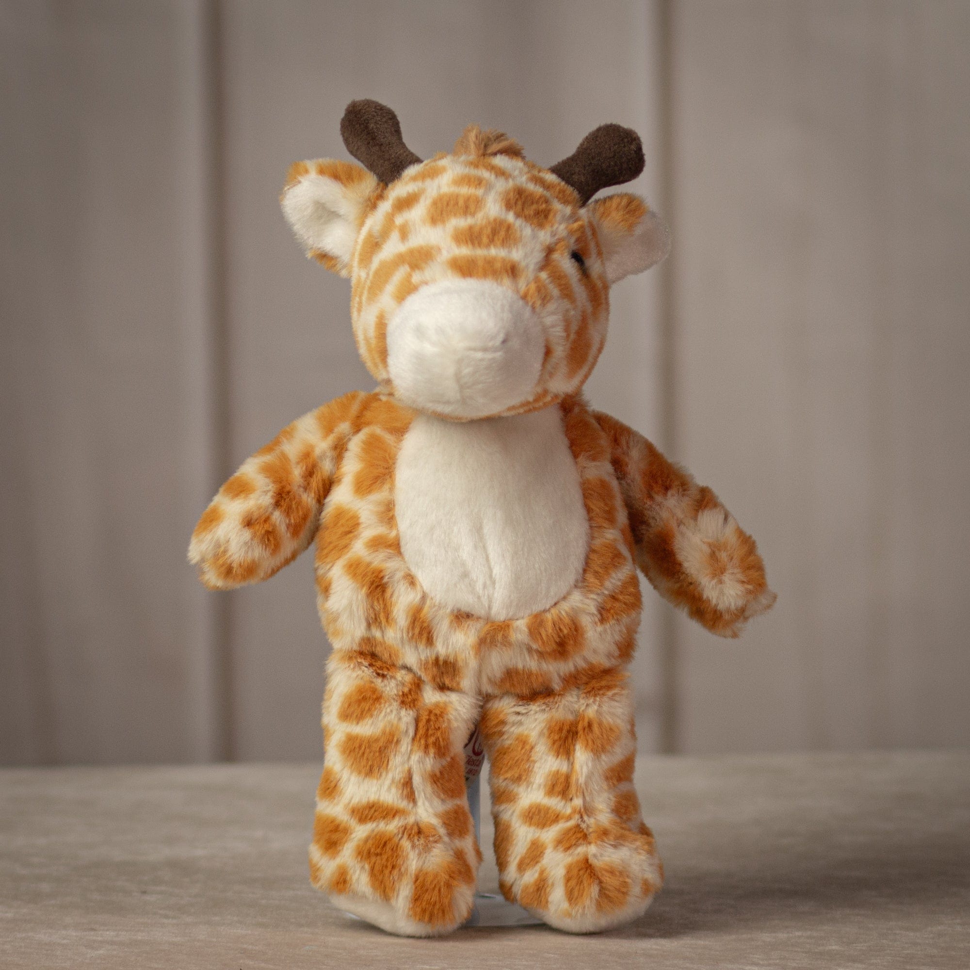 11" Cuddle Giraffe