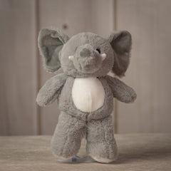 11" Cuddle Elephant