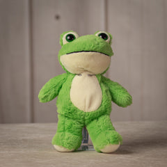 11" Cuddle Frog