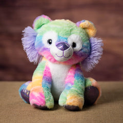 Plush Rainbow Sherbet Collection