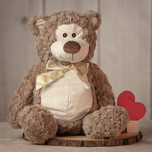 15" Big Cuddle Bear Trio