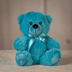 6" Ocean Jewel Colorama Bear