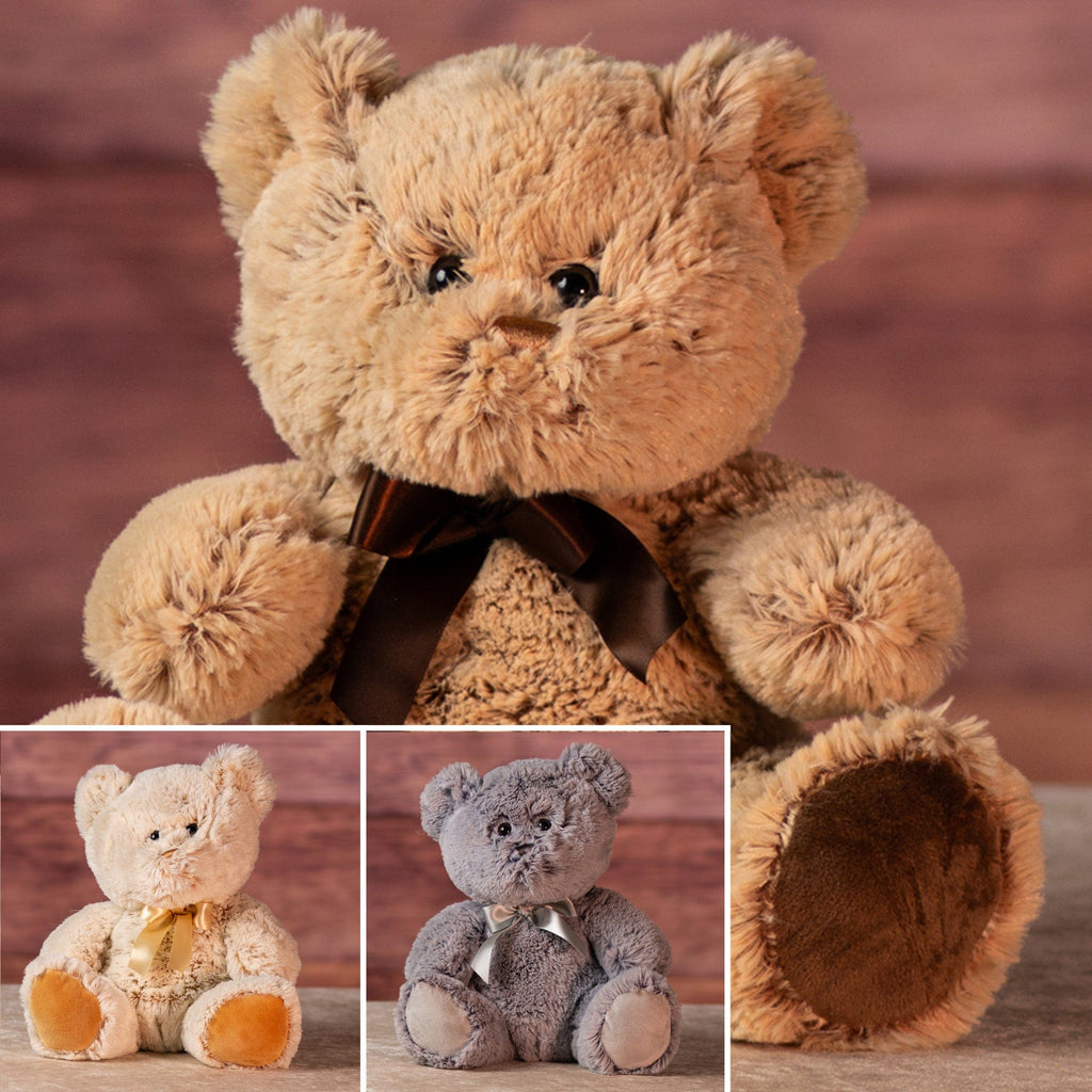 Vintage Teddy Bears: Prices, Makers & How the Teddy Bear Got Its Name