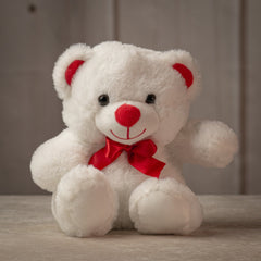 10" Adorable Valentine Bear