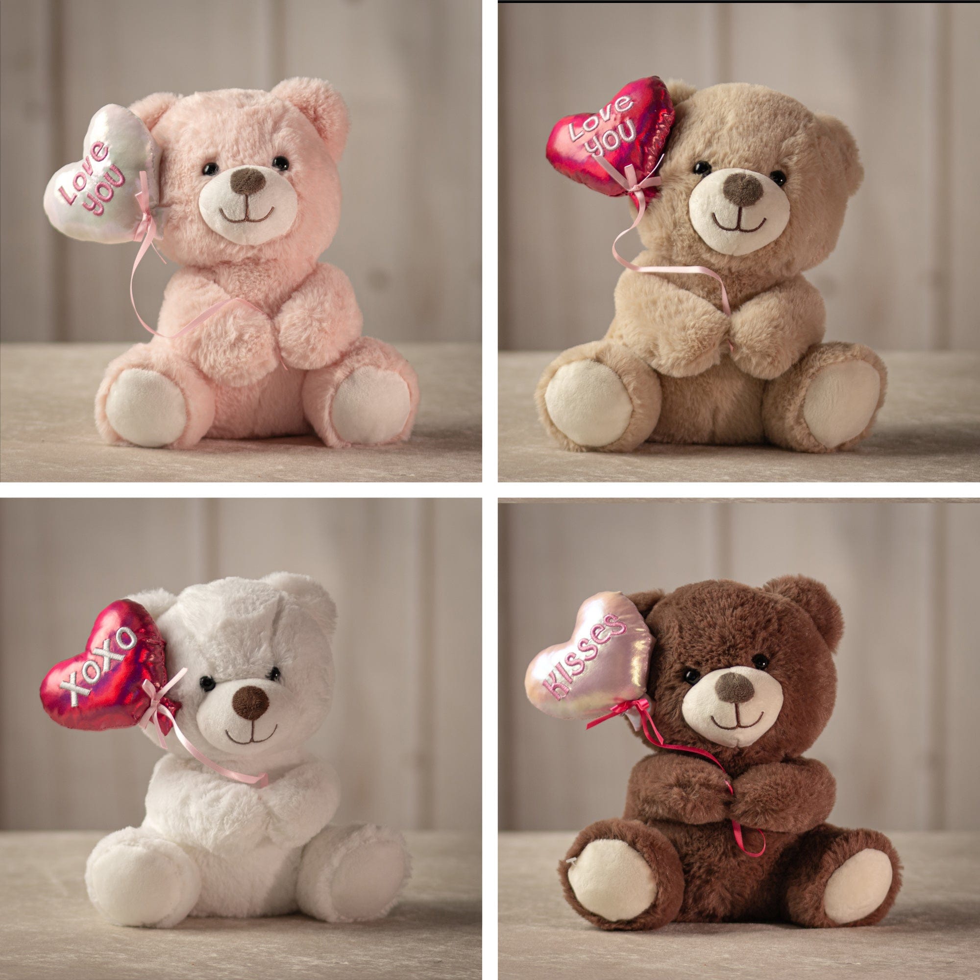 Teddy special online