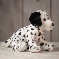 12" Dalmatian