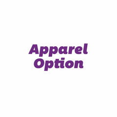 Apparel Option