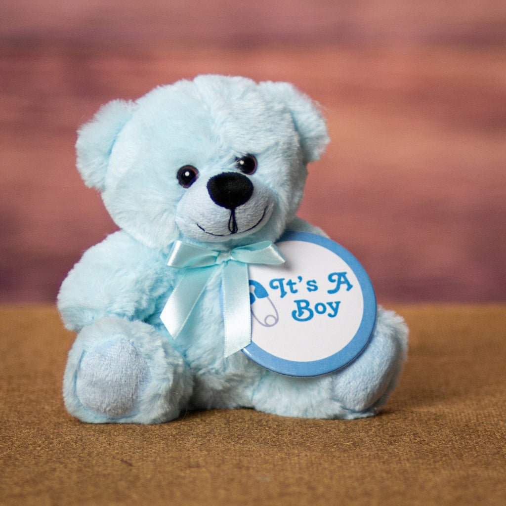 It's a boy hot sale teddy bear wholesale