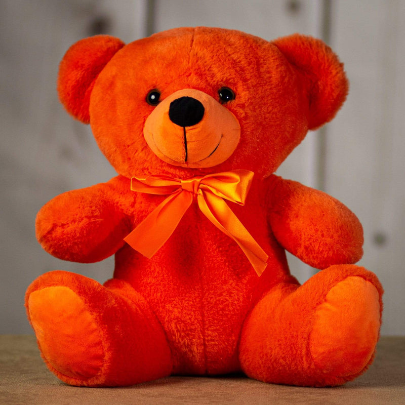 Different color best sale teddy bears