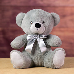 14" Smoky Mountain Gray Colorama XL Bear