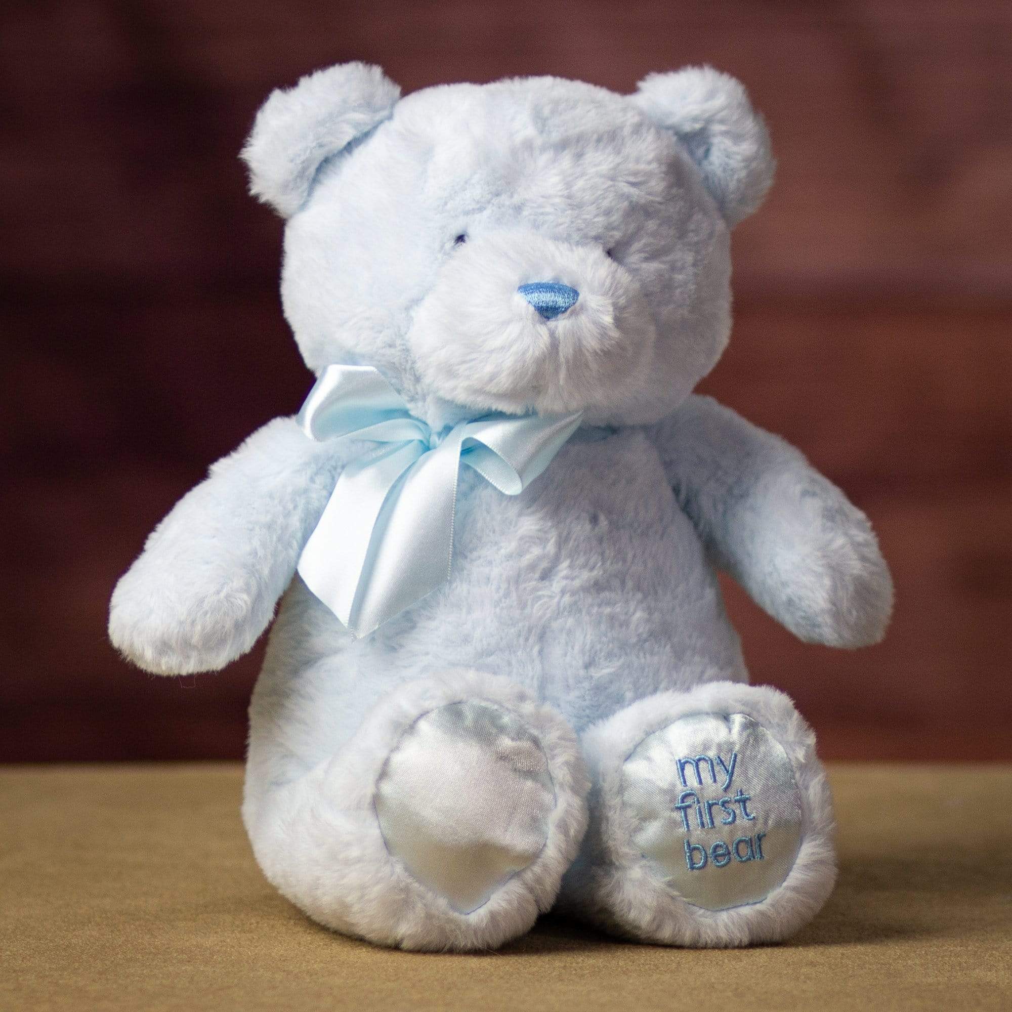 It's a boy teddy bear wholesale online