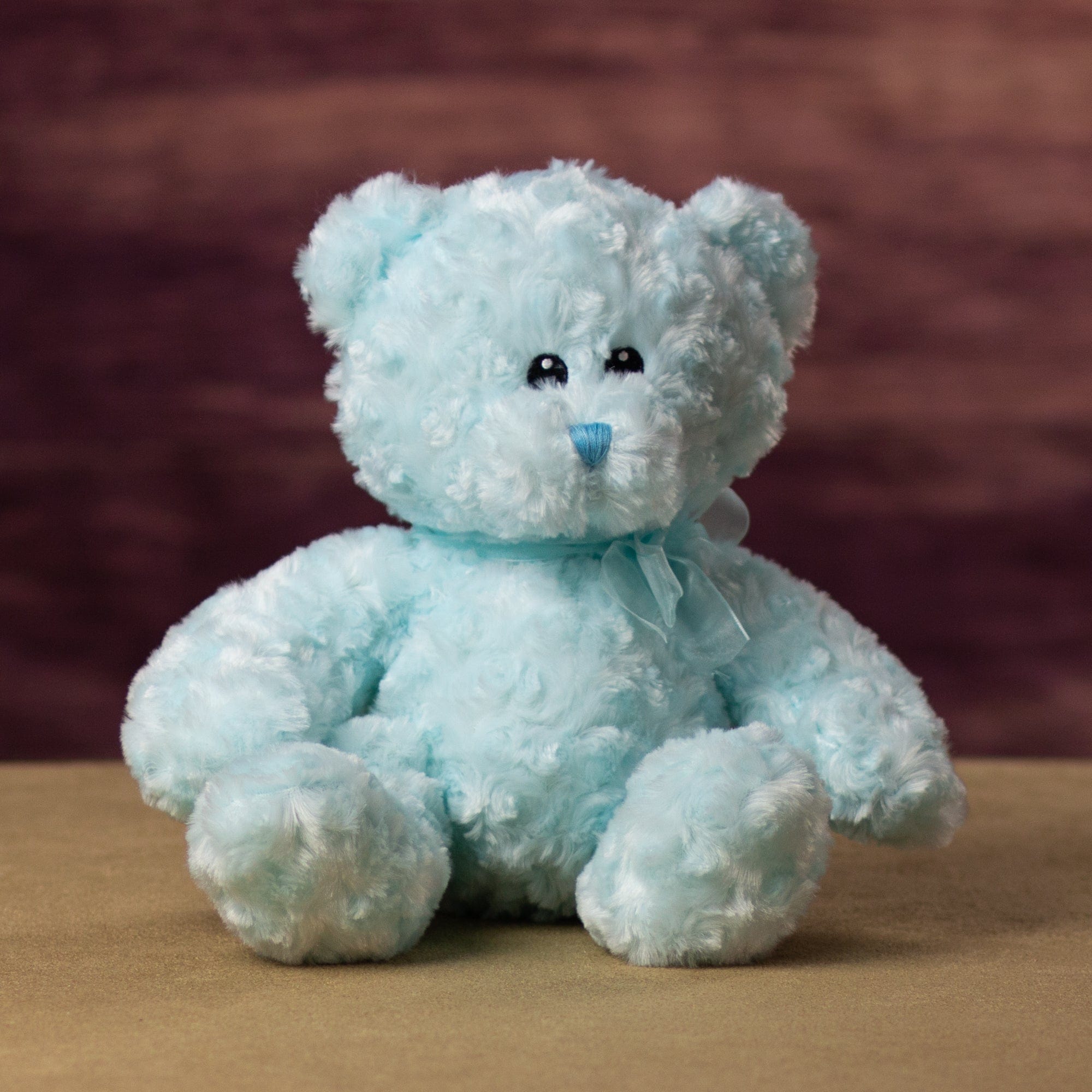 14" Classic Baby Chenille Bears