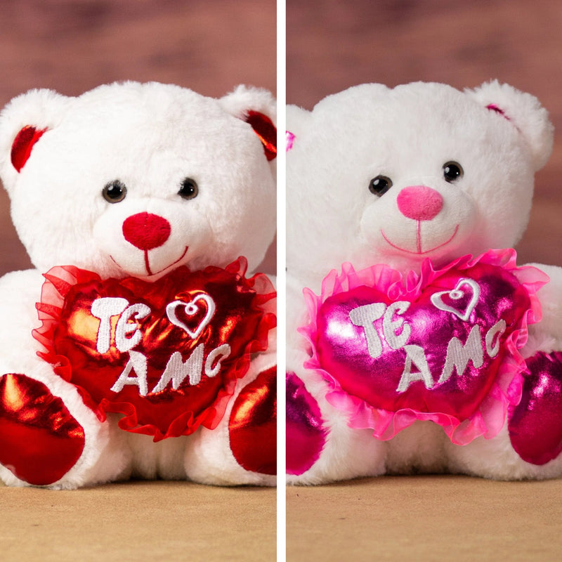 Wholesale hotsell valentine plush