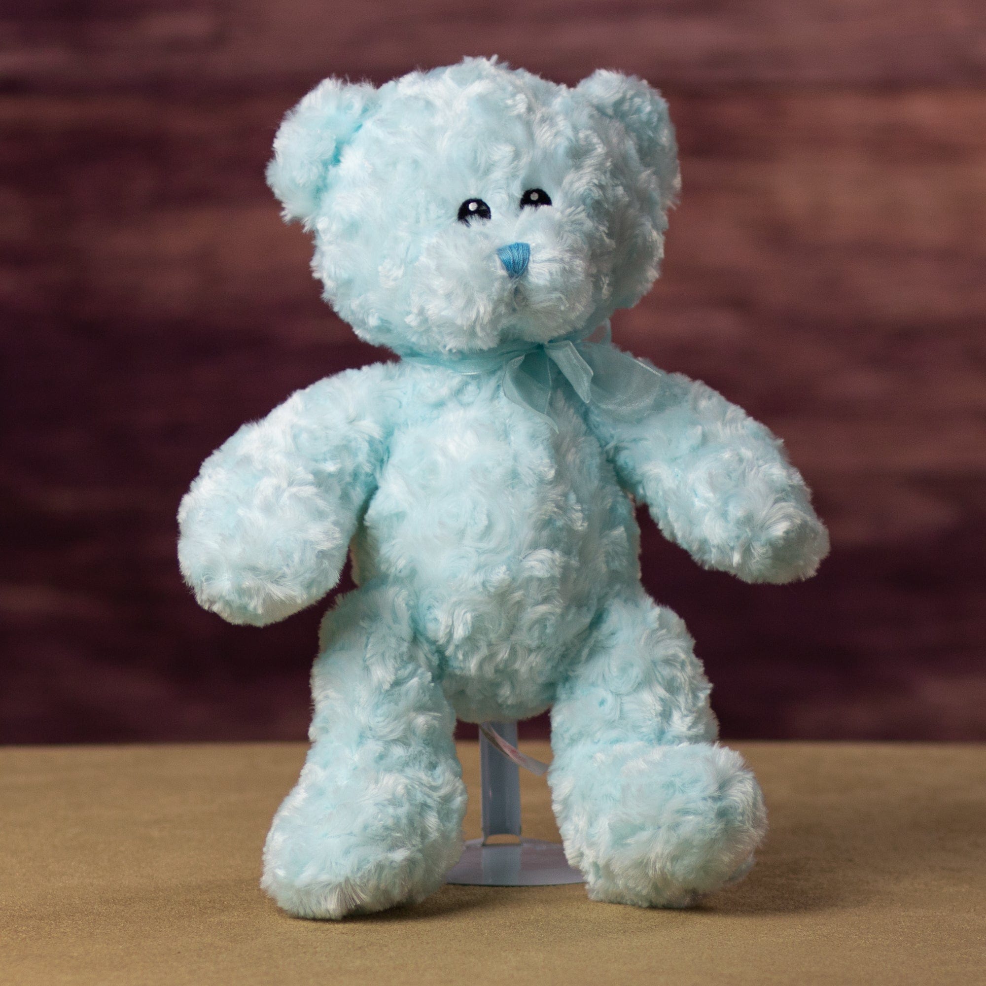 14" Classic Baby Chenille Bears