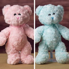 14" Classic Baby Chenille Bears