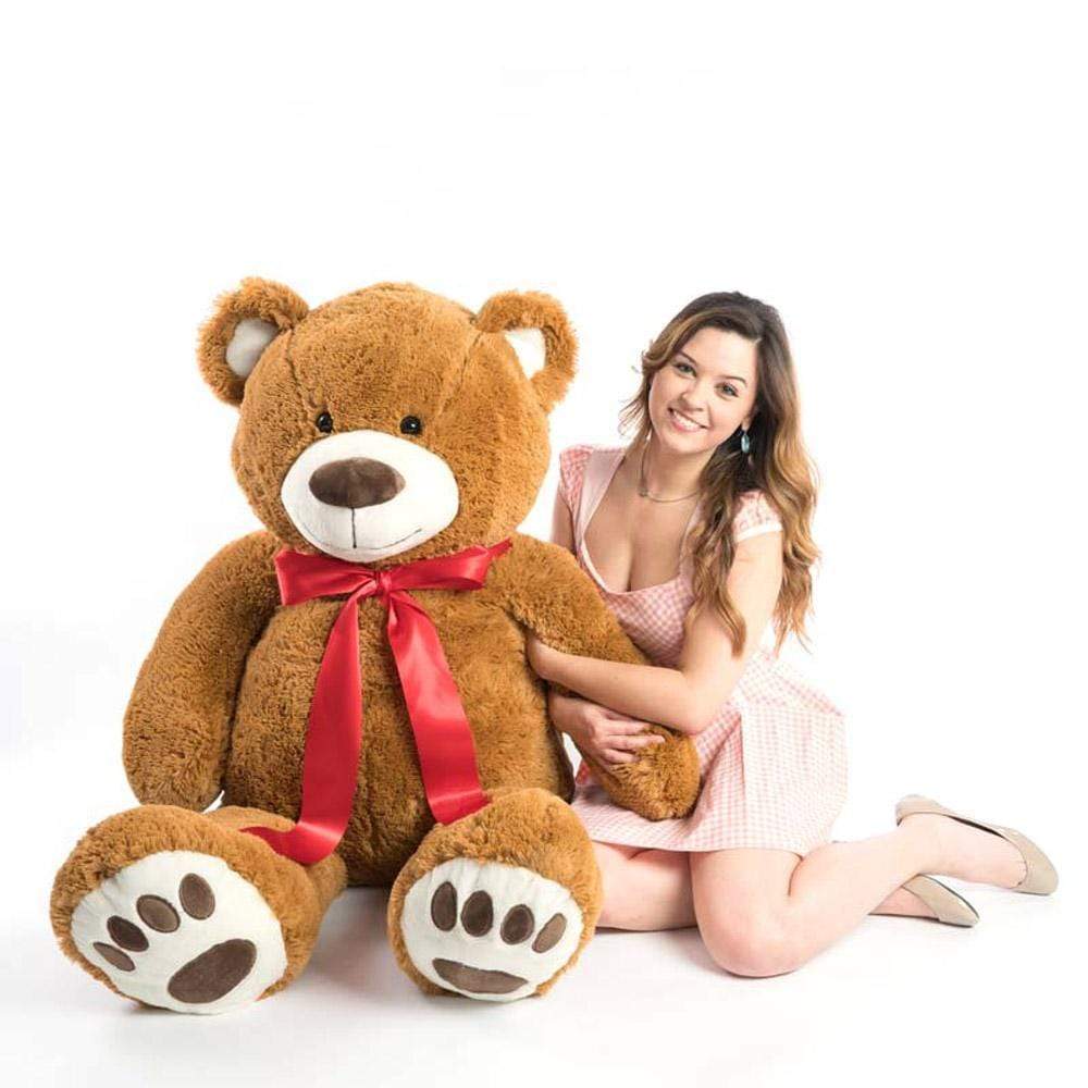 60 inch teddy bear shop cheap