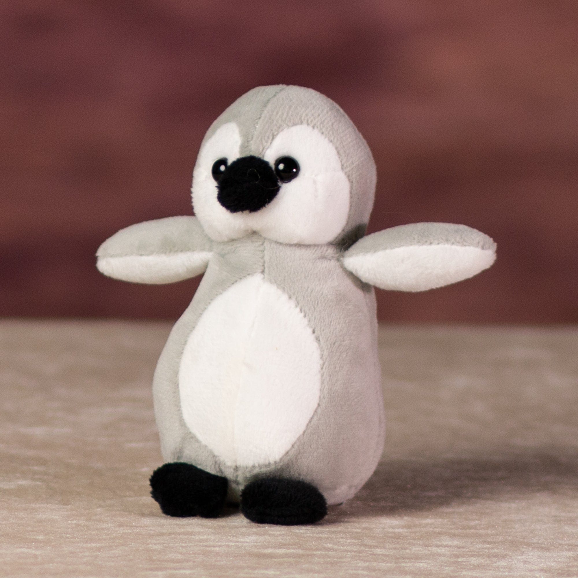 Where to buy on sale a stuffed penguin